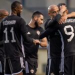 Карабах» уверенно занимает 39-е место среди 900 клубов по качеству точности ударов в ворота противника