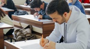 Мечтали о докторской степени по иностранным языкам? Наконец, все стало ясно! Узнайте результаты экзамена прямо сейчас!