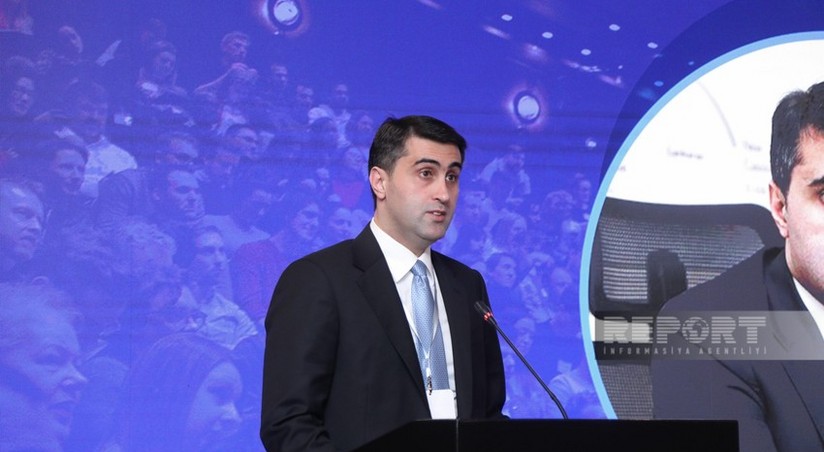 Разговор о минной угрозе: ООН борется за безопасность Азербайджана