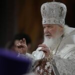 Отстоять свою веру: пожертвуем крестом на алтаре ради исламского полумесяца?