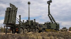 Британия расширяет сферу защиты: Sky Sabre теперь и в Польше!