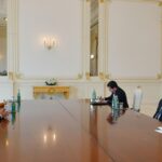 Особая оценка ВОЗ: успехи Азербайджана в здравоохранении