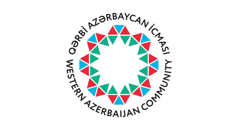 Эпоха заслуженной правды: Община Западного Азербайджана отвечает на очередной безосновательный отчет Европейского Парламента