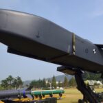 Неожиданное расскрытие: почему Киев не получит самые современные ракеты Taurus