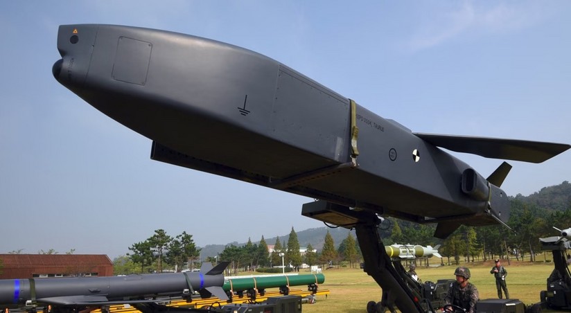 Неожиданное расскрытие: почему Киев не получит самые современные ракеты Taurus