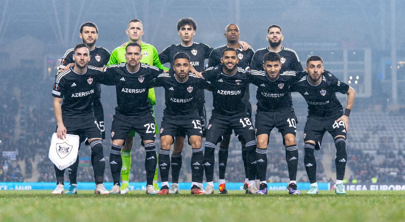 Накануне встречи: сражение «Карабаха» и «Байера 04» начинается сегодня