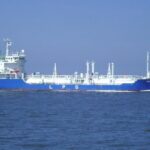 Поделитесь секретом: Европа пользуется большей долей американского СПГ, чем все остальные страны вместе взятые!