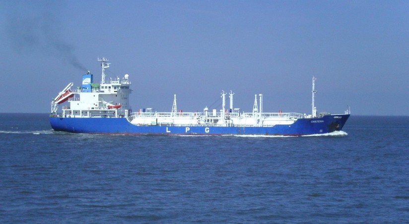 Поделитесь секретом: Европа пользуется большей долей американского СПГ, чем все остальные страны вместе взятые!