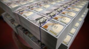 Более полумиллиарда долларов от Норвегии: гранты для Украины на два года