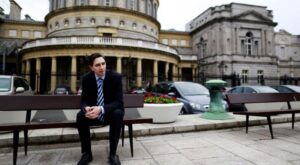 Новый рекорд: Ирландия готовится к самому молодому премьеру в своей истории!