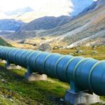 Грузия призвала возобновить прокачку нефти по «Баку-Супса»