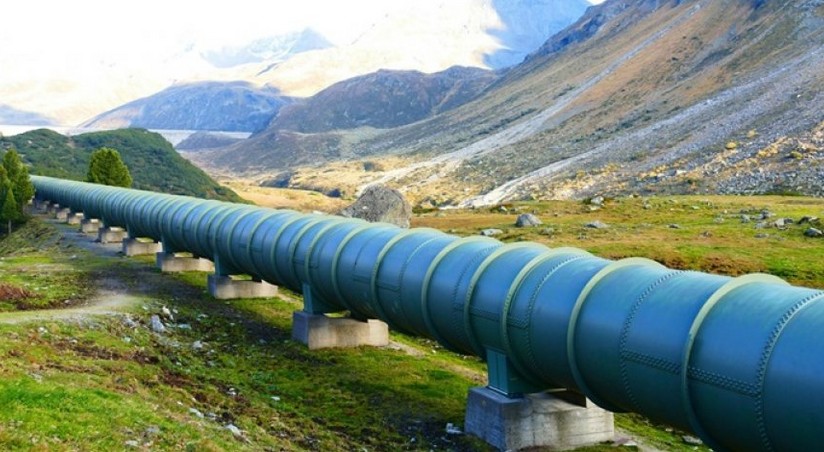 Грузия призвала возобновить прокачку нефти по «Баку-Супса»