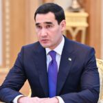 Изненадующая новость: Туркменистан освобождает 365 заключенных по решению президента