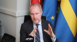 Миссия по климату: Швеция усиливает свои усилия для защиты окружающей среды и принятия мер по стимулированию экологичных решений