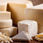 Сыр из Португалии завоевывает Азербайджан: уникальный вкус и качество отличаются от других стран!