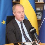 Новые климатические планы от Маттиаса Фрумери: Ждем важнейший импульс от COP29