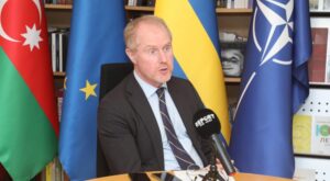 Новые климатические планы от Маттиаса Фрумери: Ждем важнейший импульс от COP29