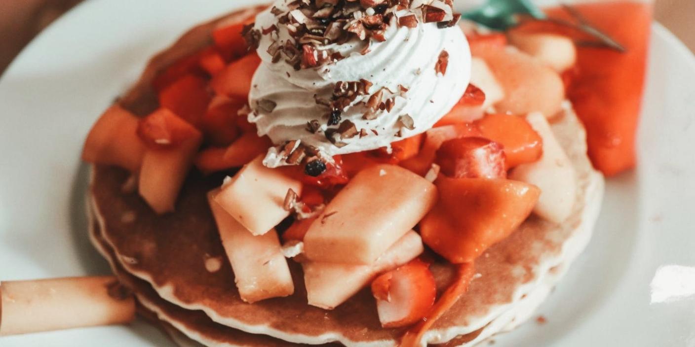 Кулинарные удовольствия в столице Азербайджана – вкусное путешествие по Баку