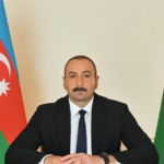 Встреча с Правлением Международного центра Низами Гянджеви: Президент принимает ключевых лидеров для обсуждения важных вопросов