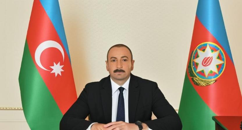 Встреча с Правлением Международного центра Низами Гянджеви: Президент принимает ключевых лидеров для обсуждения важных вопросов