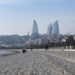 Наслаждайтесь теплом в Азербайджане завтра — до 15 градусов воздуха!