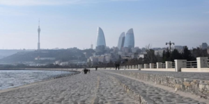 Наслаждайтесь теплом в Азербайджане завтра — до 15 градусов воздуха!