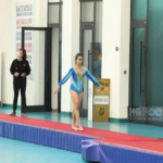 Невероятный спортивный праздник: В Баку начался чемпионат Азербайджана по тамблингу!