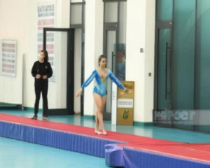 Невероятный спортивный праздник: В Баку начался чемпионат Азербайджана по тамблингу!