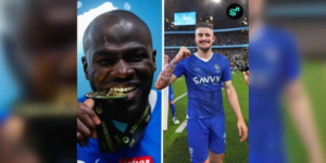 Аль-Хиляль» бьёт рекорды: 28 побед подряд и превосходство над всеми другими командами