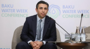 Азербайджанские горные реки на грани исчезновения: волнующая реальность Асада Ширинова