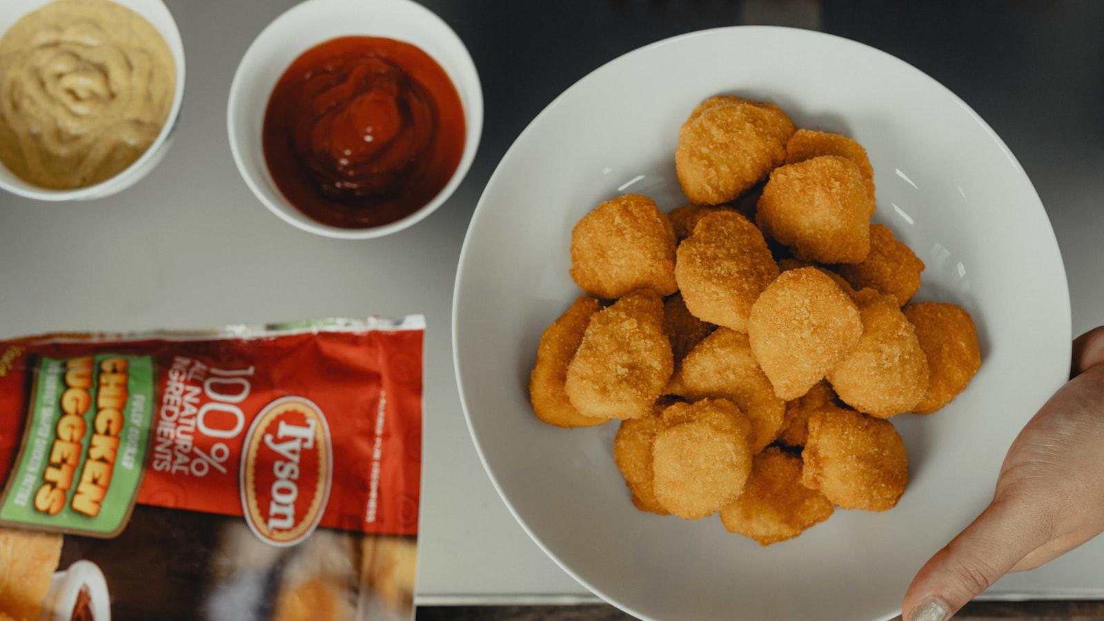 Вкусные кулинарные деликатесы Баку