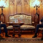 Новости дня: Турция и Россия едины в решении ключевых вопросов в регионе