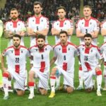 Сборная Грузии: Заработки футбольных звезд на рынке