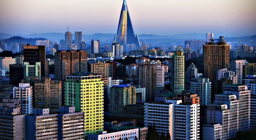 Новейший прорыв в военной технологии: Пхеньян отчитался о превосходных результатах испытаний гиперзвуковой ракеты!