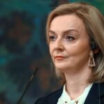 МИД Великобритании осудил действия КНДР, нарушающие резолюции Совета Безопасности ООН: запуск баллистической ракеты. Сделаем мир безопаснее!