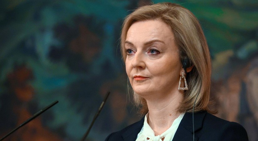 МИД Великобритании осудил действия КНДР, нарушающие резолюции Совета Безопасности ООН: запуск баллистической ракеты. Сделаем мир безопаснее!