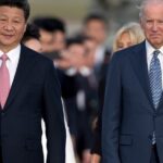 Историческая встреча: Байден и Си Цзиньпин обсуждают будущее TikTok