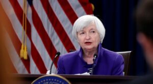 Финансовая встреча между США и Китаем: Глава Минфина США отправляется в Китай с 3 по 9 апреля