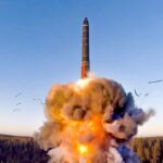 Запрет на вооружение космоса: планы США по установлению дипломатических отношений