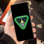 Неожиданные уведомления внедрены в новой версии Андроид 15