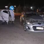 Жертвы дорожного кошмара в Турции: 9 человек попали в ужасную аварию