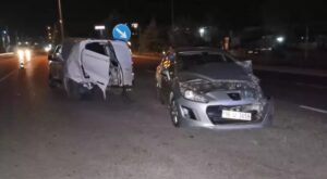 Жертвы дорожного кошмара в Турции: 9 человек попали в ужасную аварию