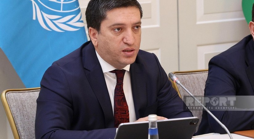 Новое сотрудничество: Азербайджан и ООН обсуждают будущее важного соглашения