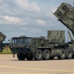 Содержание безопасности: Украина получит надежную защиту от Германии — установку системы ПРО Patriot