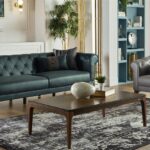 Новая экономия: Азербайджан снижает расходы на импорт мебели на 11%