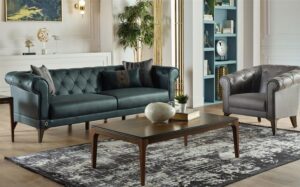 Новая экономия: Азербайджан снижает расходы на импорт мебели на 11%