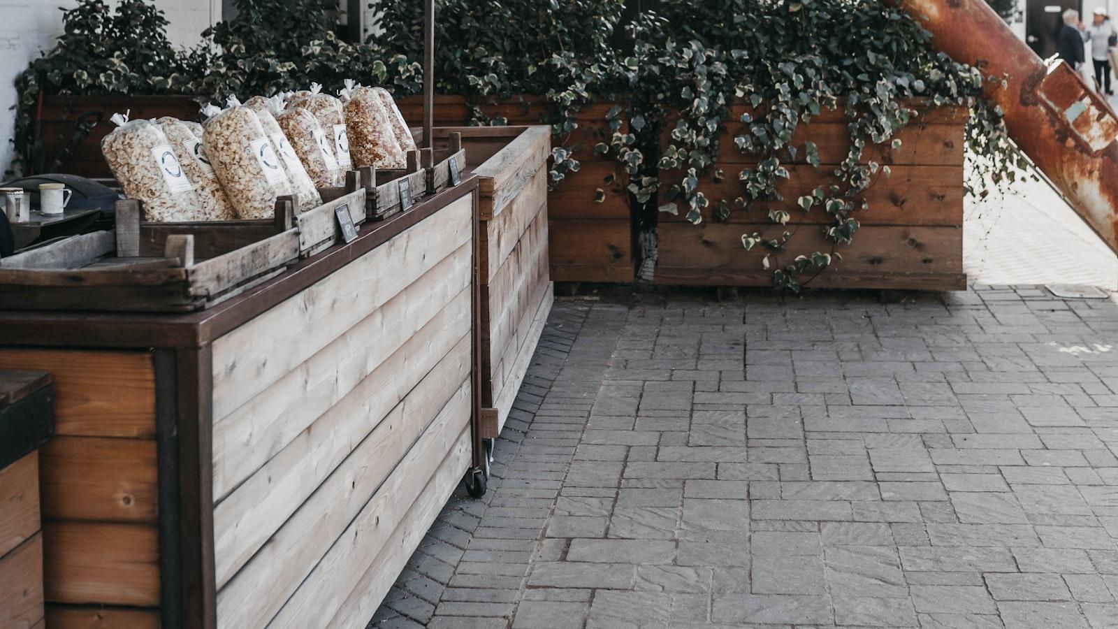 Необходимые блюда и местные фавориты