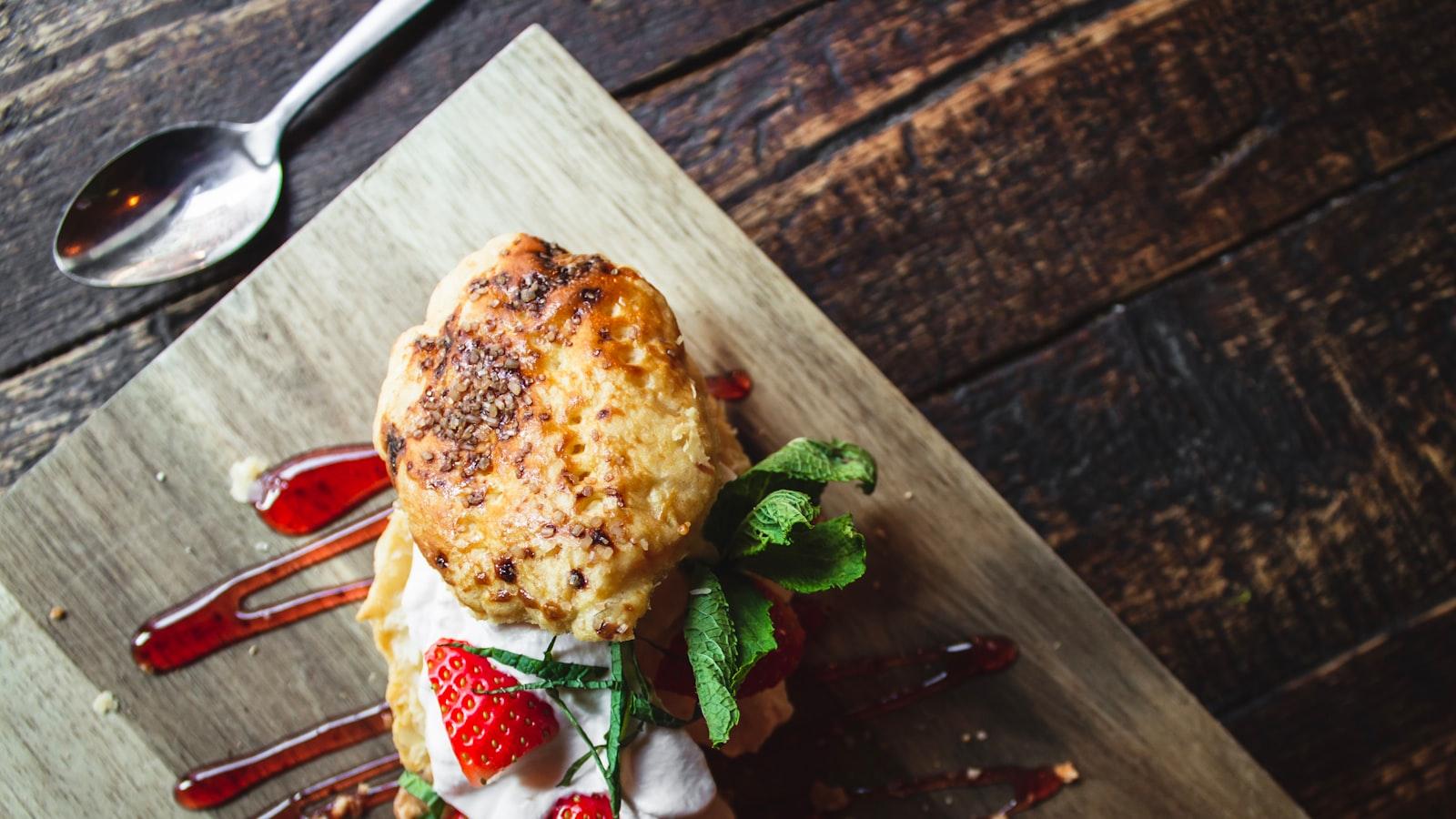 Вкусные кулинарные радости Баку