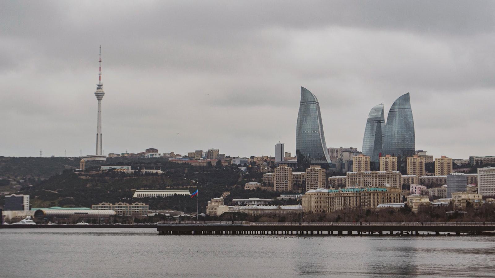 Обязательные блюда в Баку