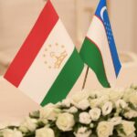 Таджикистан и Узбекистан обсудили процесс демаркации общей границы
